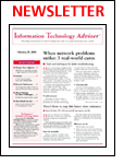 Information Technology Adviser