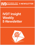 IVDT Insight Weekly E-Newsletter