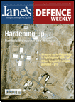 Jane's Defence Weekly