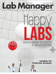 Lab Manager Magazine®