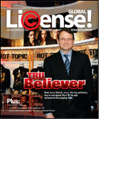 License Global