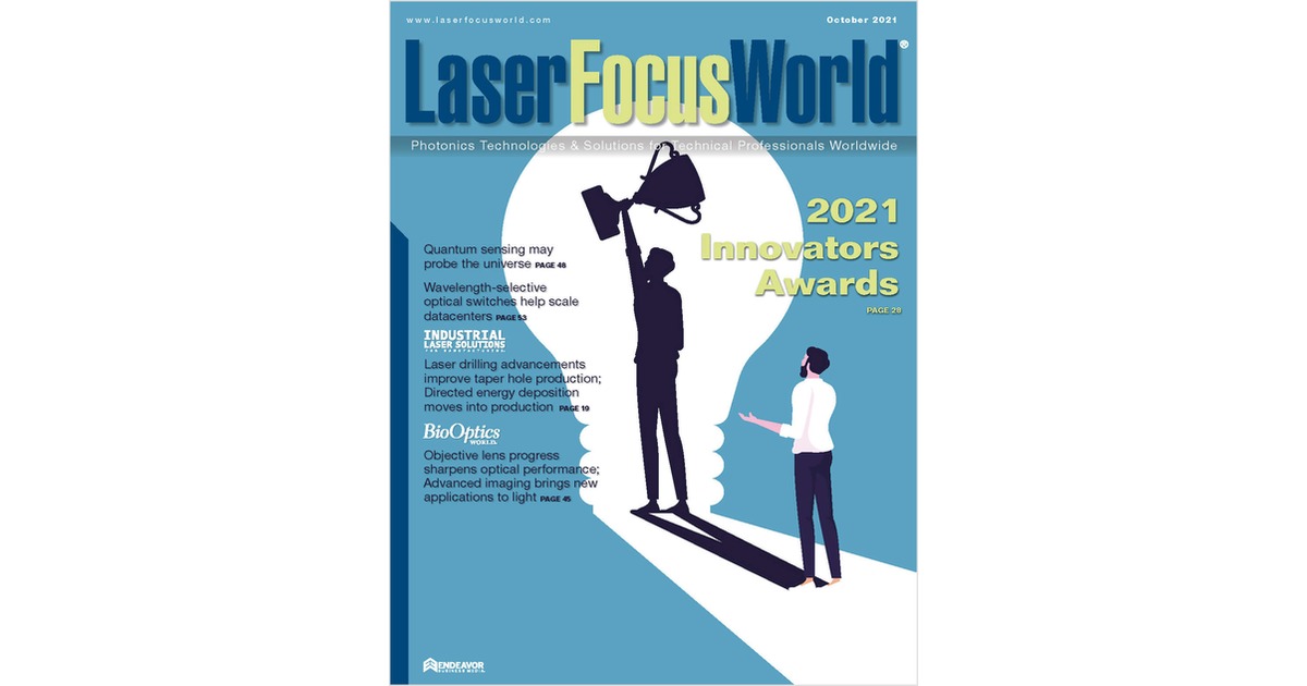 Laser Focus World, Free Laser Focus World Subscription Subscription