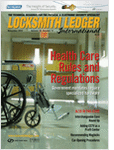  Locksmith Ledger International 