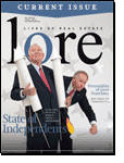 lore magazine