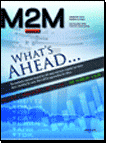 M2M magazine