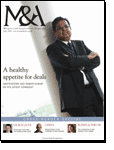 Mergers And Acquisitions Magazine Mergers And Acquisitions Magazine