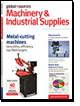 Machinery & Industrial Supplies