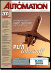 Manufacturing Automation