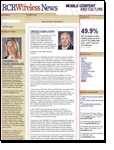 Mobile Content & Culture E-Newsletter
