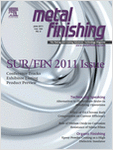 Free download metal finishing magazine