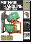 Is a comprehensive bimonthly look at the latest solutions from vendors large and small, established and starting up.