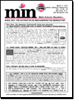Media Industry Newsletter