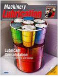 machinery lubrication cover magazine