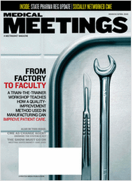 Medical Meetings