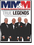Healthcare Industry Magazines 