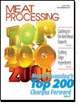 Meat Processing
