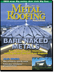 Metal Roofing