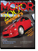 MOTOR Magazine