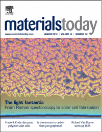 Materials Today