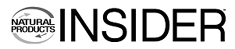 Natural Products Insider