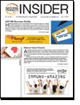  Natural Products Insider 