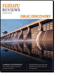 безплатно списание от Nature Reviews Drug Discovery