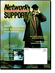 Network Support