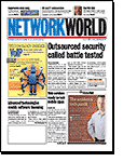  Network World 