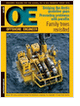 Offshore Engineer