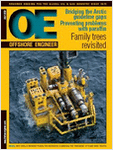 Offshore Engineer