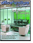 Office Furniture & Design