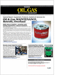 Oil, Gas & Petrochem Equipment