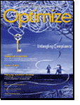 Optimize 