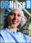 OR Nurse 2009