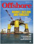 offshore magazine june cover