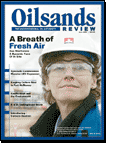 Oilsands Review
