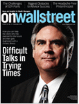 On Wall Street