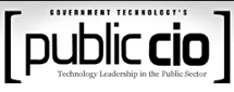 Government Technology's Public CIO