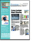  Process Cleaning 