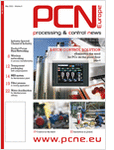 Processing & Control News Europe