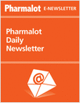 Pharmalot Daily Newsletter