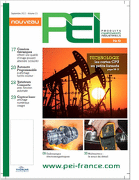 Produits Equipements Industriels