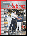 Production Engineering Solutions Magazine Production Engineering Solutions Magazine