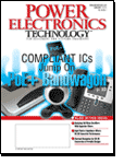 power electronics journal