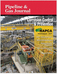 Pipeline and Gas Magazine