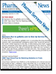 Pharma Services News
