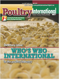 Poultry International