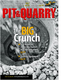 Pit & Quarry