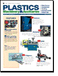  Plastics Machinery & Auxiliaries 