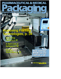 Pharmaceutical & Medical Packaging News